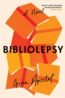 Image for Bibliolepsy