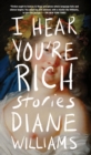 Image for I Hear You&#39;re Rich