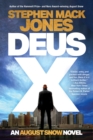 Image for Deus X