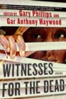 Image for Witnesses For The Dead: Stories