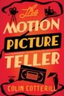 Image for The Motion Picture Teller