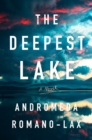 Image for The Deepest Lake