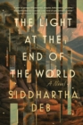 Image for The Light At The End Of The World