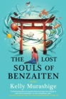 Image for The Lost Souls Of Benzaiten