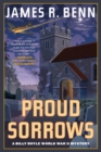 Image for Proud Sorrows