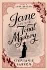 Image for Jane and the Final Mystery