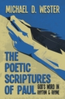 Image for The Poetic Scriptures of Paul