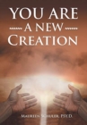 Image for You Are A New Creation
