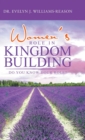 Image for Women&#39;s Role in Kingdom Building