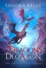 Image for Dragons of Decagon: The Trescopidor Threat