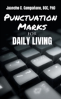 Image for Punctuation Marks for Daily Living