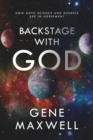 Image for Backstage With God