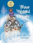 Image for Four-Legged Heroes : The Mama Magina Books