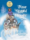 Image for Four-Legged Heroes: The Mama Magina Books