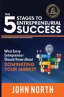 Image for The 5 Stages To Entrepreneurial Success