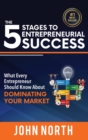 Image for The 5 Stages To Entrepreneurial Success