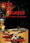 Image for Stop, Go, Murder : A Steven Crane Go Mystery
