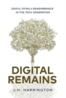 Image for Digital Remains