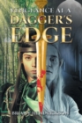 Image for Vengeance at a Dagger&#39;s Edge