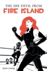 Image for The She Devil from Fire Island