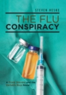 Image for The Flu Conspiracy : A Frank Stevens and The Geriatric Boys Novel