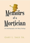 Image for Memoirs of a Mortician