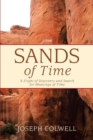 Image for Sands Of Time : A Flight Of Discovery And Search For Meanings Of Time