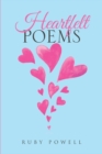 Image for Heartfelt Poems