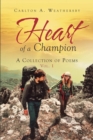 Image for Heart Of A Champion: A Collection Of Poe