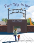 Image for First Trip to the Zoo