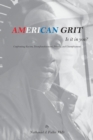Image for American Grit - Is It in You?