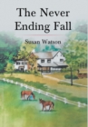 Image for The Never Ending Fall