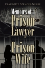 Image for Memoirs Of A Prison Lawyer - Prison Wife