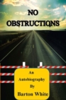 Image for No Obstructions