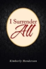 Image for I Surrender All