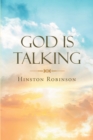 Image for God Is Talking