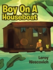 Image for Boy on a Houseboat