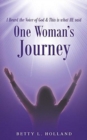 Image for I Heard the Voice of God &amp; This is what HE said : One Woman&#39;s Journey