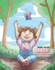 Image for Abbey&#39;s Big Backyard Adventure