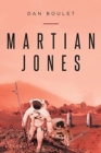 Image for Martian Jones