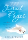 Image for 333 Journal Pages