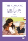 Image for The Almanac of American Education 2018