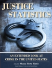 Image for Justice statistics: an extended look at crime in the united states 2018