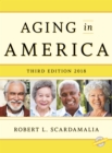 Image for Aging in America 2018