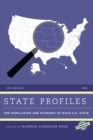 Image for State profiles 2018: the population and economy of each U.S. state