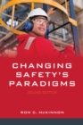 Image for Changing Safety&#39;s Paradigms