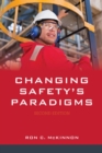 Image for Changing safety&#39;s paradigms