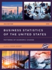 Image for Business statistics of the United States 2018  : patterns of economic change
