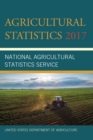 Image for Agricultural Statistics 2017