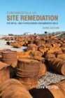 Image for Fundamentals of Site Remediation: For Metal and Hydrocarbon-Contaminated Soils